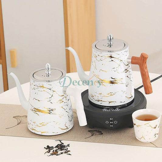 Arabic Tea Pot
