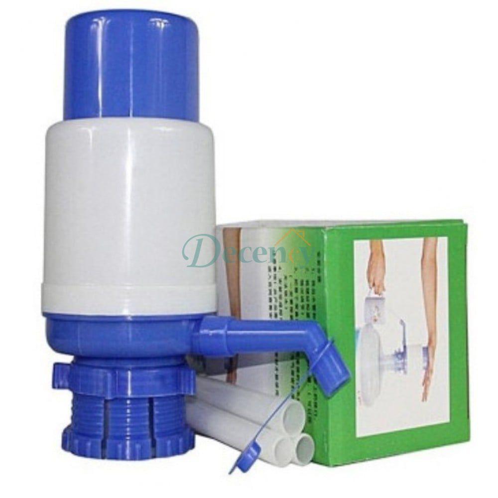 Manual Drinking Water Pump - Decency