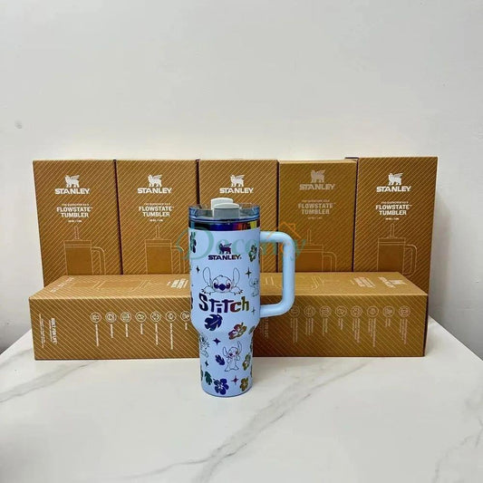 Stitch Island Breeze Tumbler – 40oz