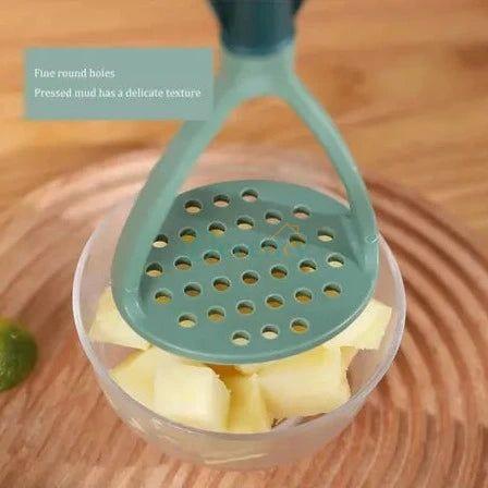 Multifunctional Food Shredder