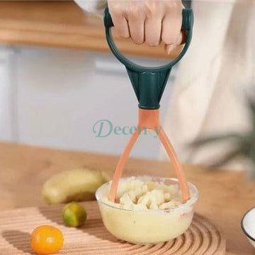 Multifunctional Food Shredder