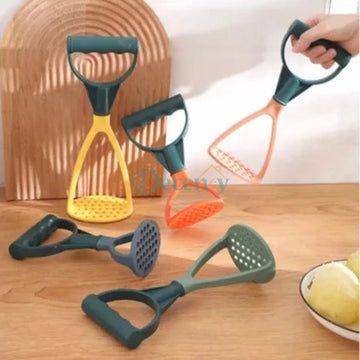 Multifunctional Food Shredder