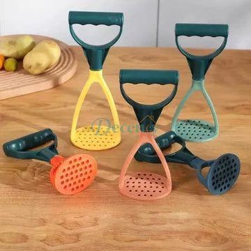 Multifunctional Food Shredder