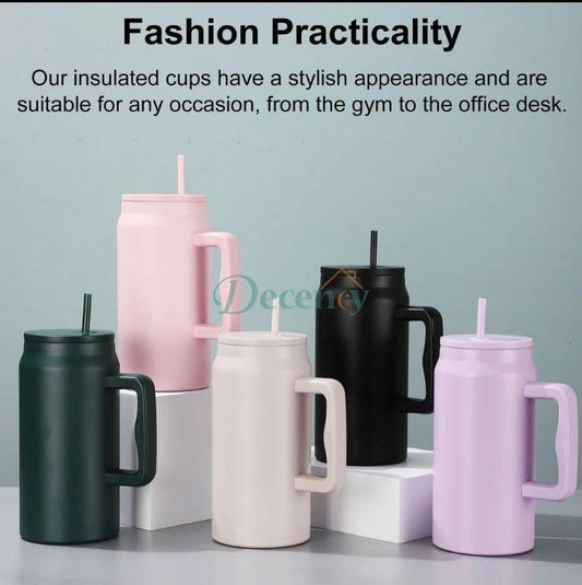 50oz/1400ml Tumbler
