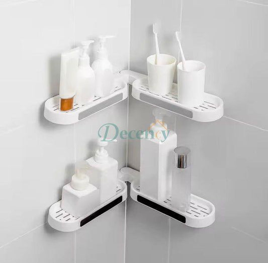 Wall Mounted Revolving Rack