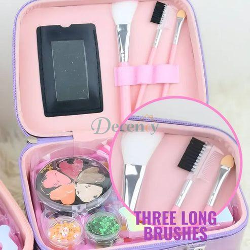 Portable Cosmetic Beauty Set