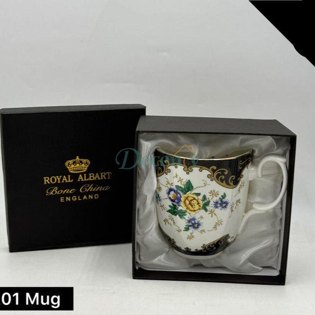Royal Albert Elegance - 1 PCS Mug (6)