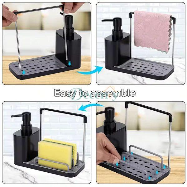 Soap Pump Dispenser