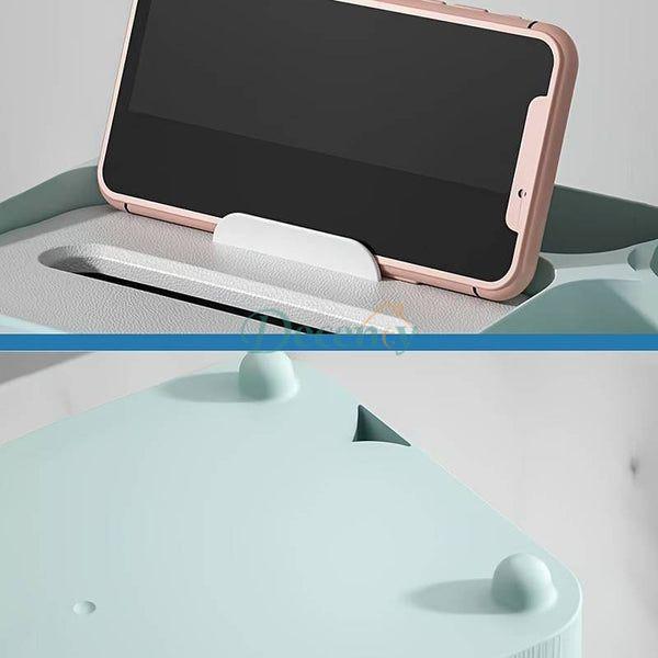 New Plastic Tissue Storage Box