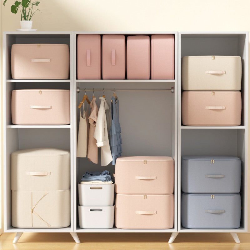 Large Capacity Storage Bag