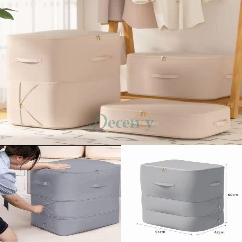 Large Capacity Storage Bag