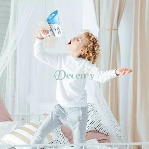 Multi Voice Changer Toy For Kids