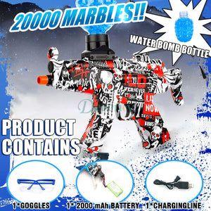 Electric Gel Ball Blaster Gun