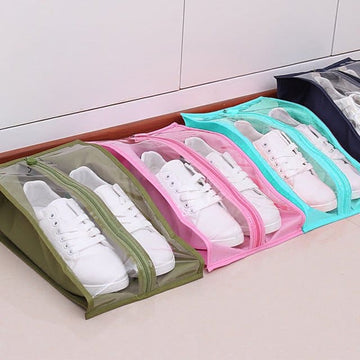 Hanging Shoe Organizer