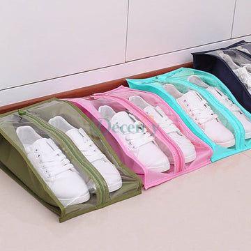 Hanging Shoe Organizer