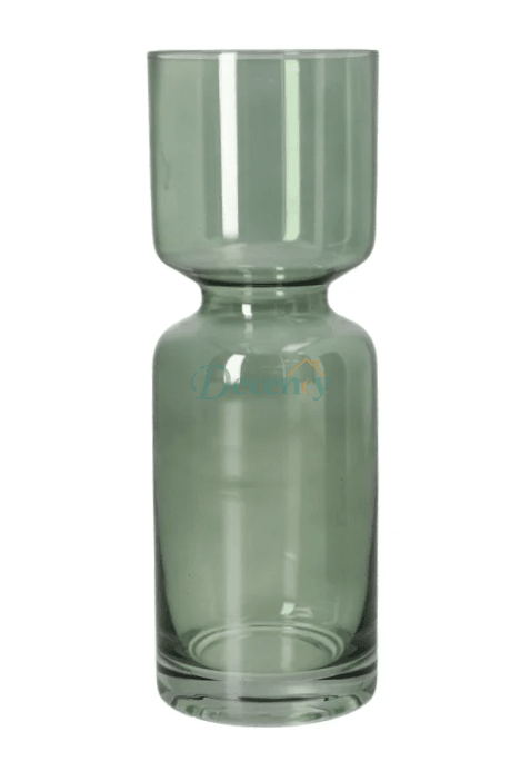 Danny Home Glass Plant Vase