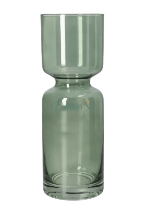 Danny Home Glass Plant Vase