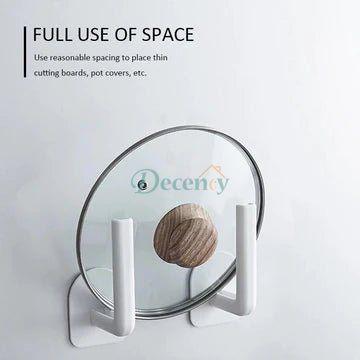 Door Stick Holder & Hanger