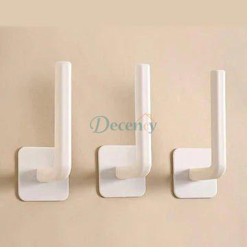 Door Stick Holder & Hanger