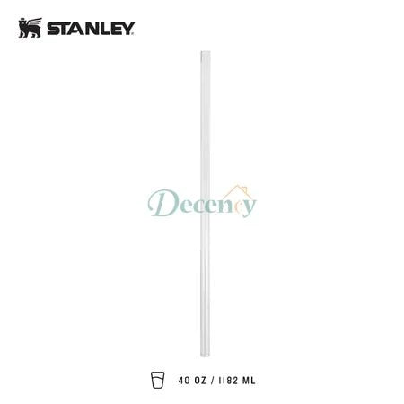 Stanley QUENCHER Tumbler Straws (without Brush)