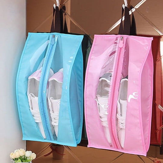 Hanging Shoe Organizer