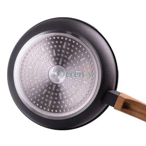 BAROLY Earth Grey Frypan