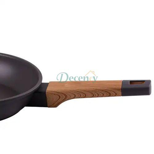 BAROLY Earth Grey Frypan