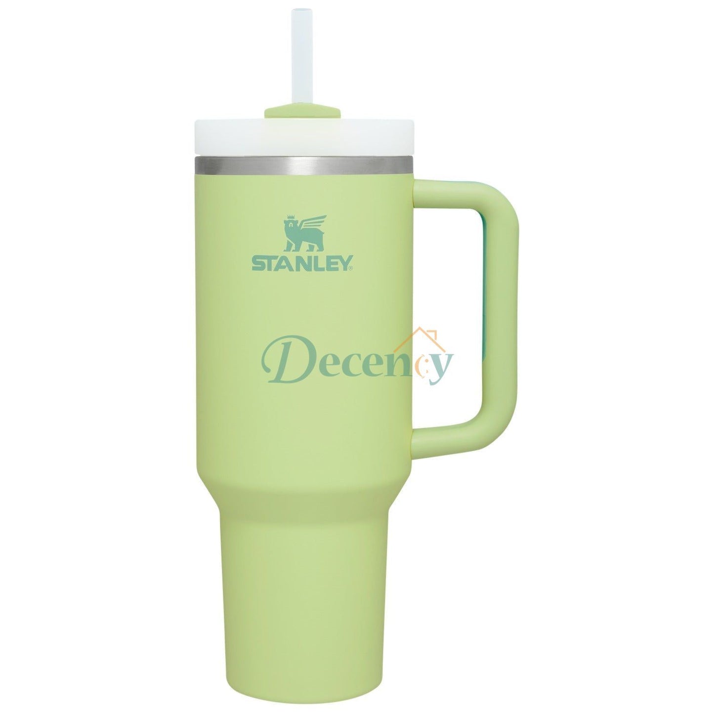 40 oz Stanley Quencher H2.0 Tumbler