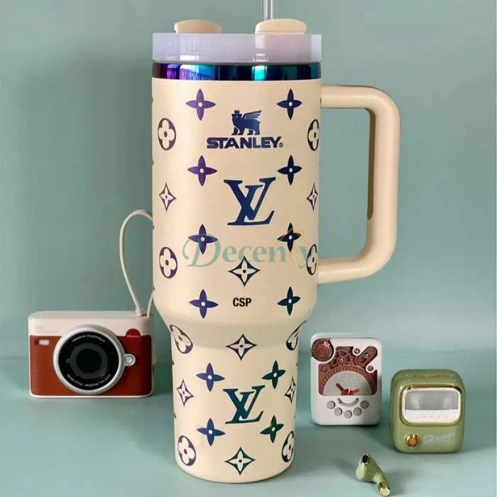 Stanley x Louis Vuitton 40oz