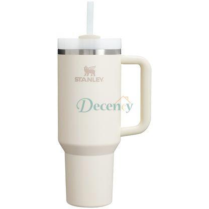 40 oz Stanley Quencher H2.0 Tumbler