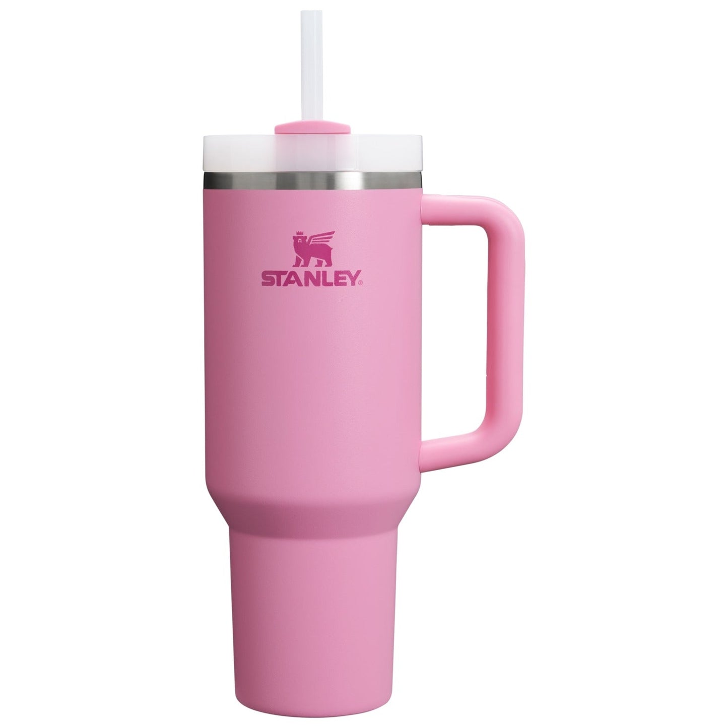 40 oz Stanley Quencher H2.0 Tumbler