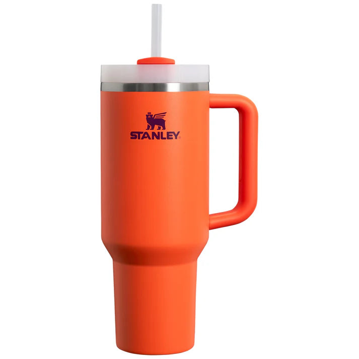 40 oz Stanley Quencher H2.0 Tumbler