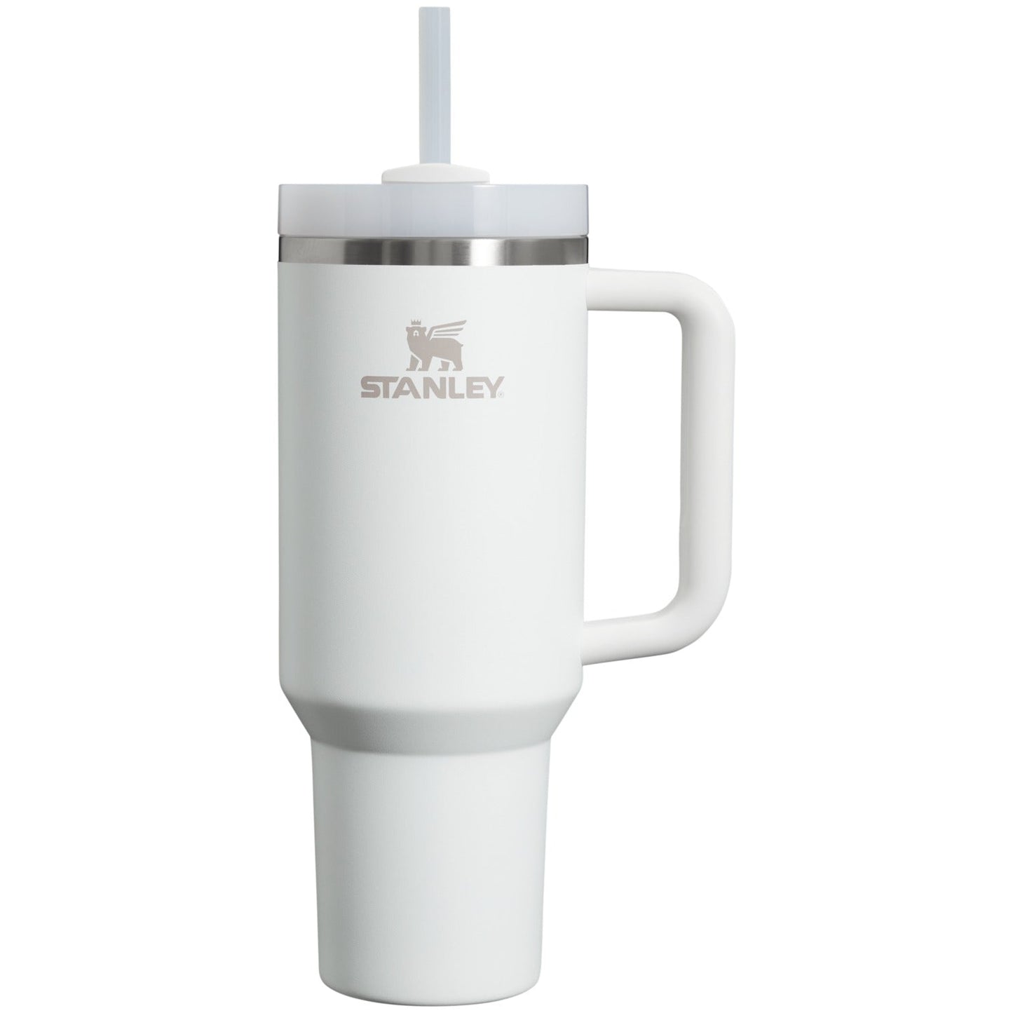 40 oz Stanley Quencher H2.0 Tumbler