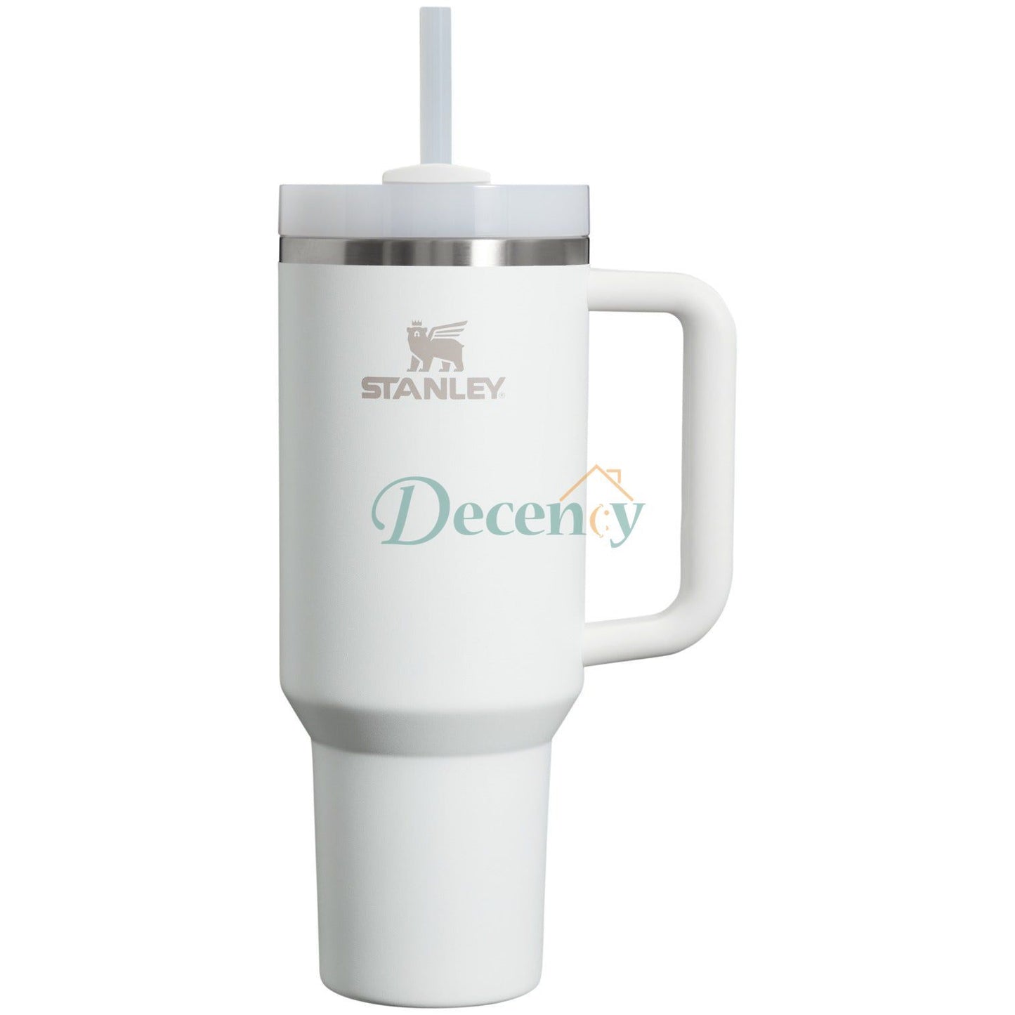 40 oz Stanley Quencher H2.0 Tumbler