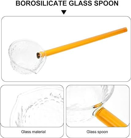 Tarka Spoon Long Handle (1pcs)
