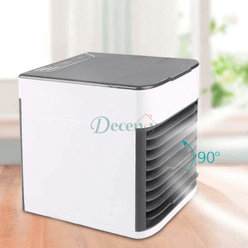 Personal Air Cooler Arctic Air Ultra Compact - Decency