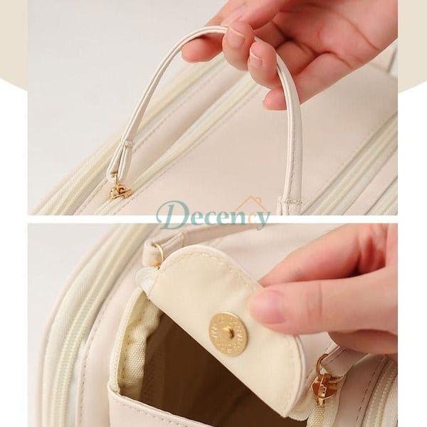 Stylish Cosmetic Bag