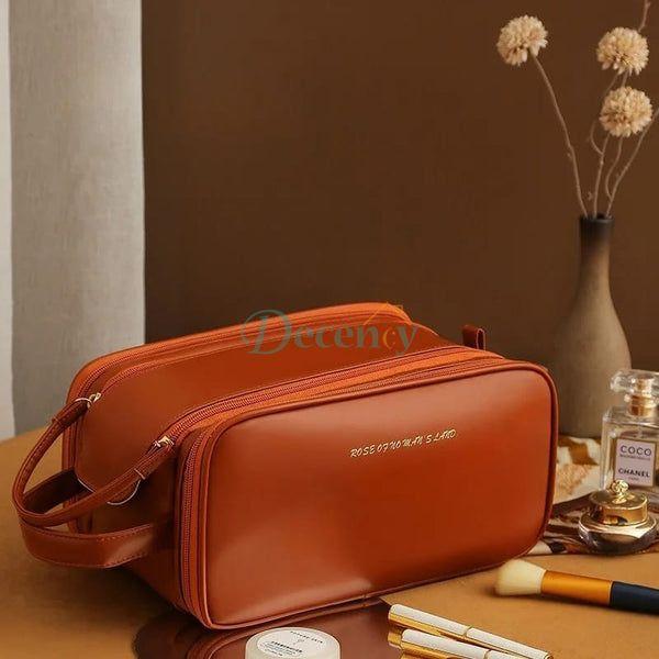 Stylish Cosmetic Bag