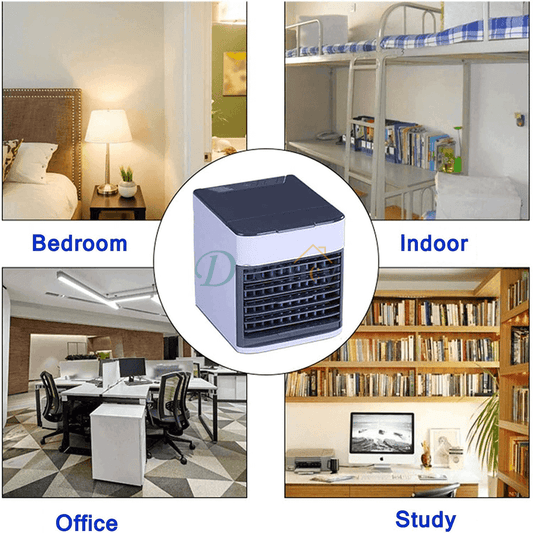 Personal Air Cooler Arctic Air Ultra Compact - Decency