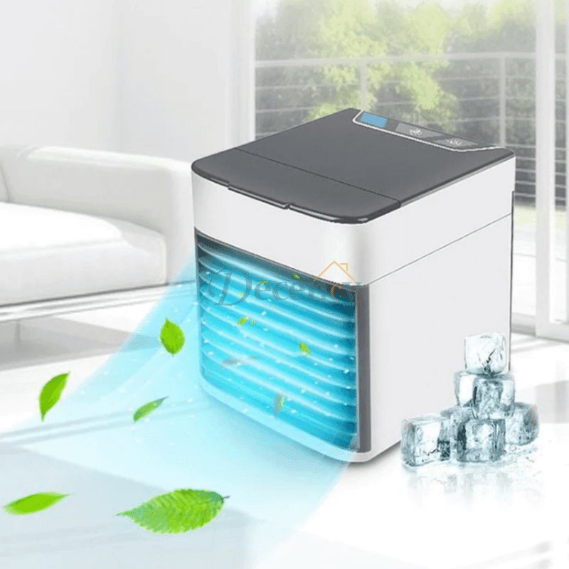 Personal Air Cooler Arctic Air Ultra Compact - Decency