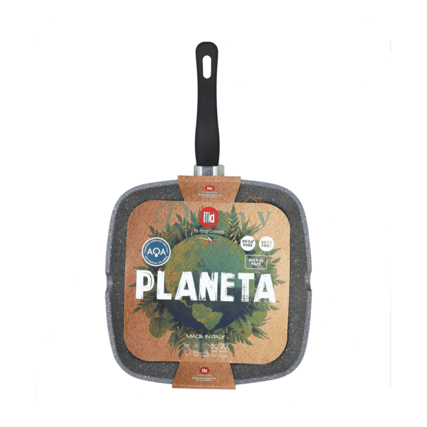 Planeta Grill Pan - 28CM
