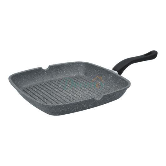 Planeta Grill Pan - 28CM
