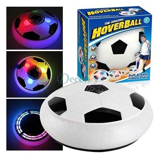 WX Hover Ball with Net