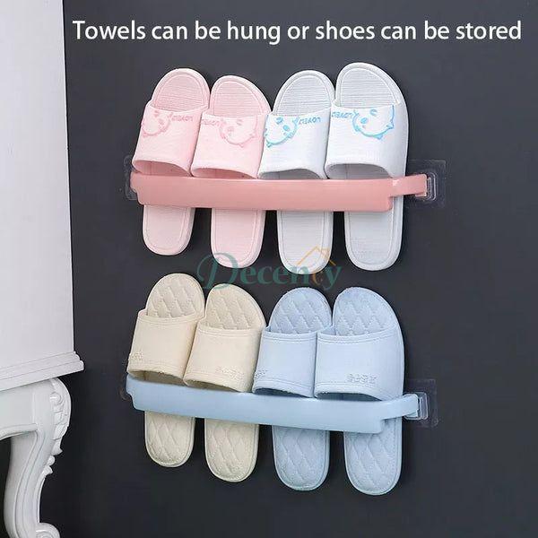 Towel hanger - Decency