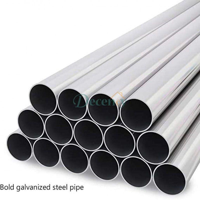 6 Layer Amazing Shoe Rack Stainless Steel - Decency