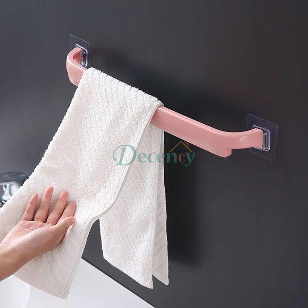Towel hanger - Decency