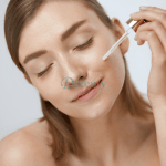 Glaash Facial Serum 50 ml Hyaluronic Acid|Niacinamide|Alpha Arbutin - Decency