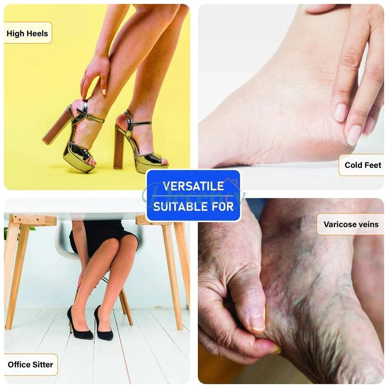 EMS Foot Massager - Decency