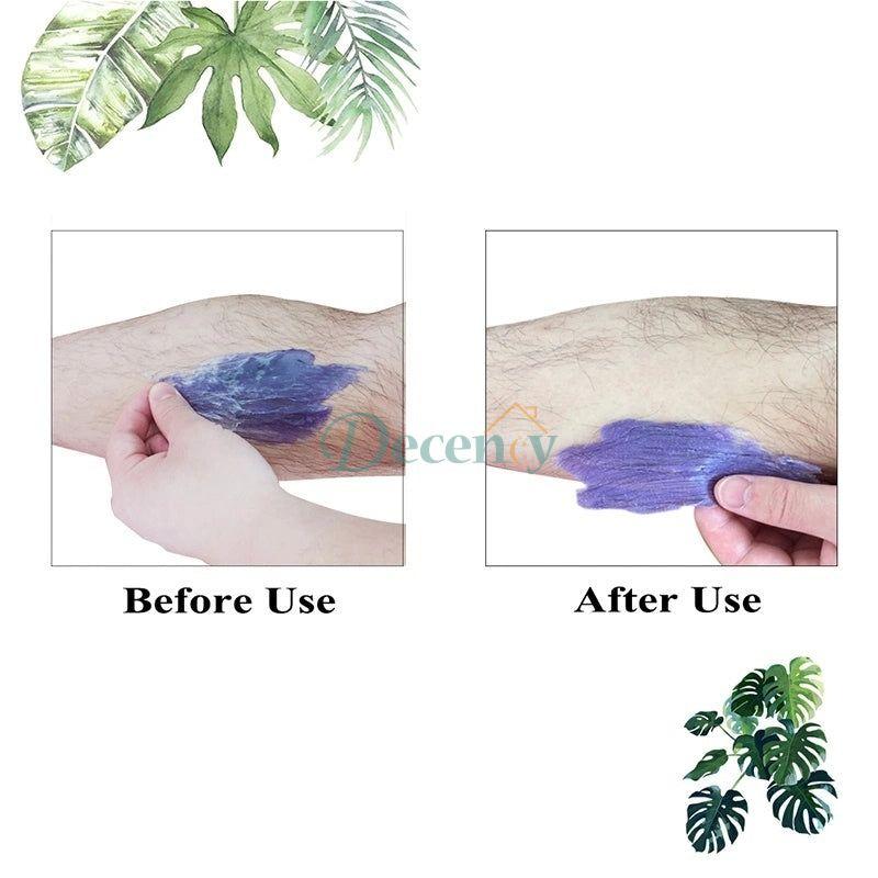 Pro Wax Machine 100 Professional Wax Heater And Warmer (With Free 100gm Wax Beans) - Decency