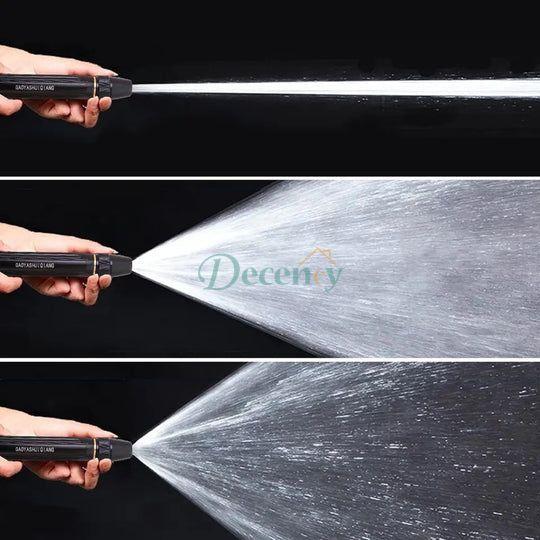 High Pressure Hose Nozzle Spray - Decency